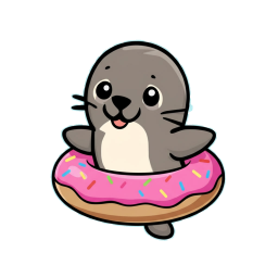 Floatie Seally